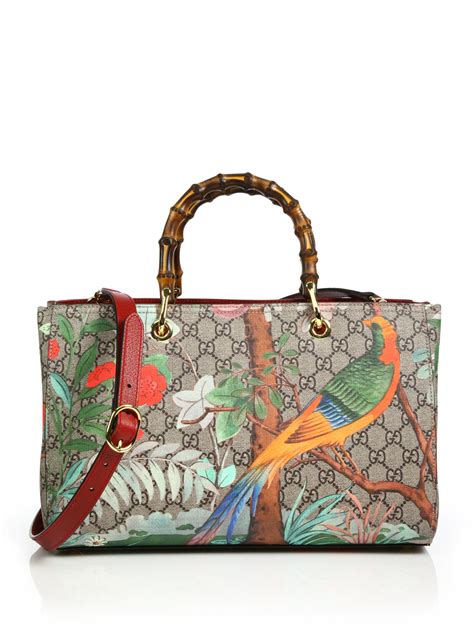 gucci bamboo shopper replica|gucci bamboo fragrantica.